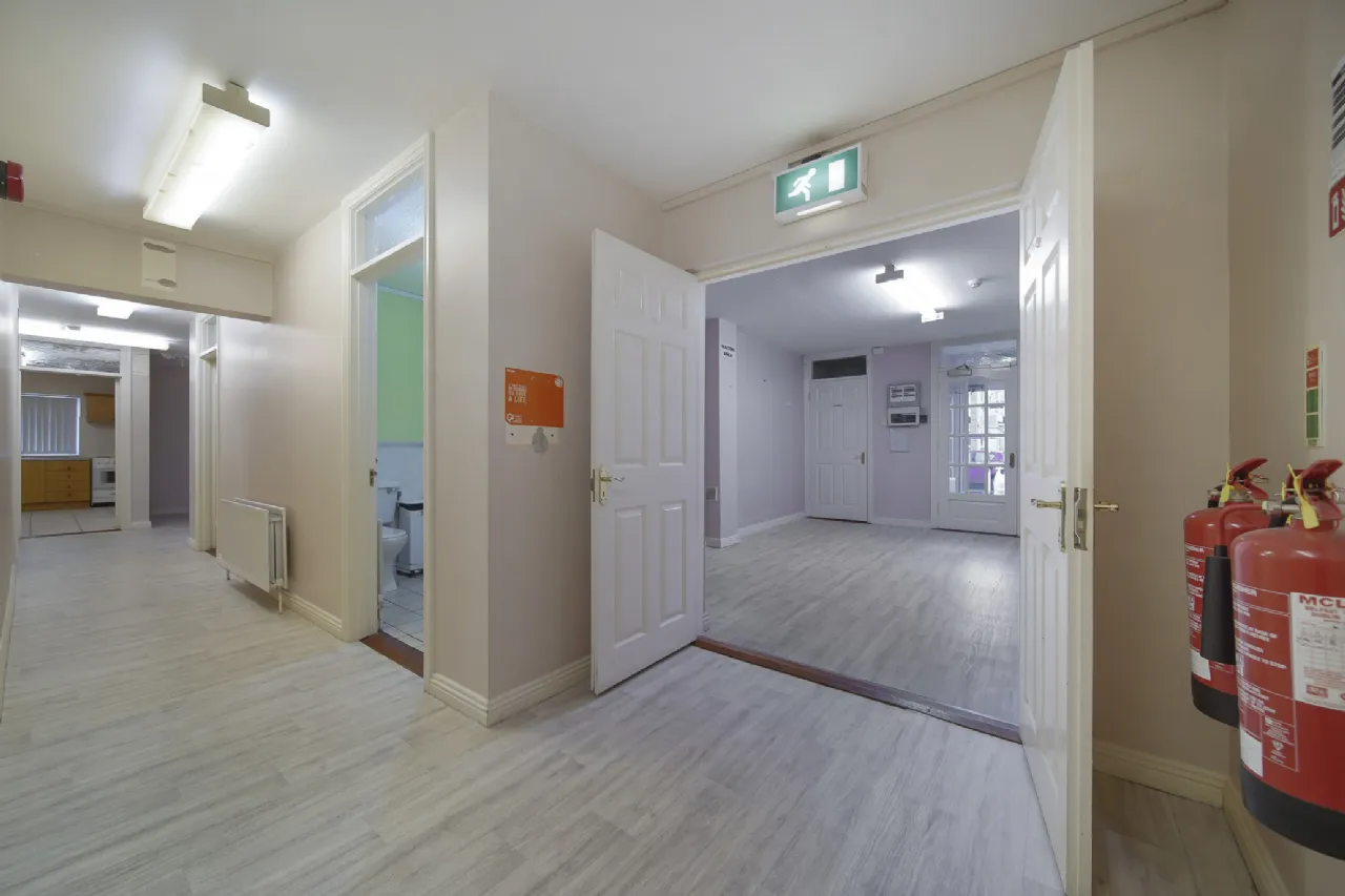 Photo of St. Eunans Court, Lower Main Street, Lettekenny, Co. Donegal, F92 XK37