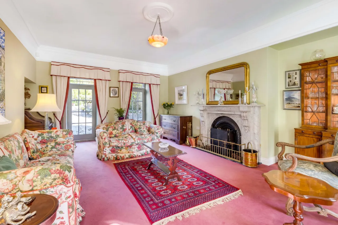 Photo of 51 Chapel Street, Slane, County Meath, C15FN27