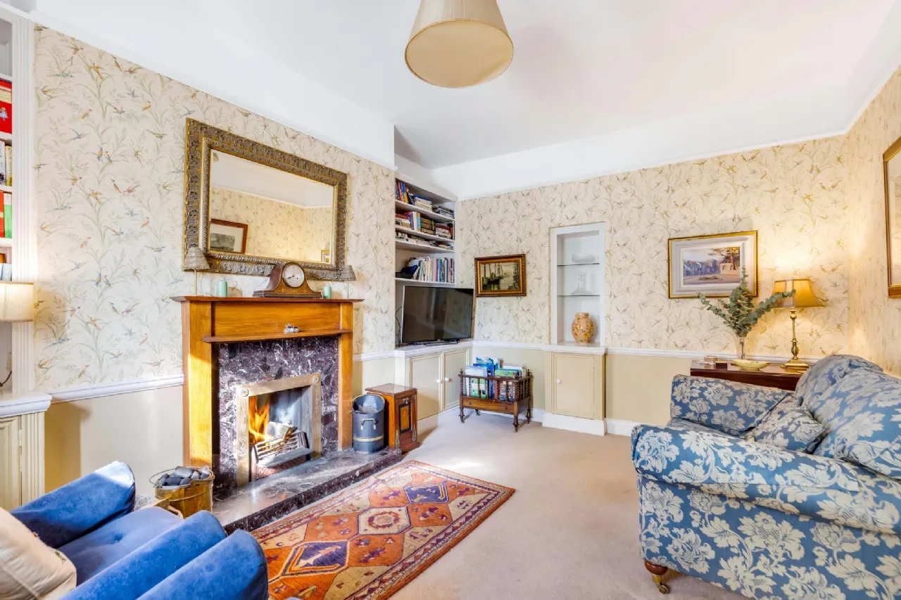 Photo of 51 Chapel Street, Slane, County Meath, C15FN27