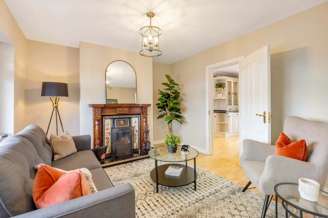 Photo of Lisua, Drummuck, Stranooden, H18WD34