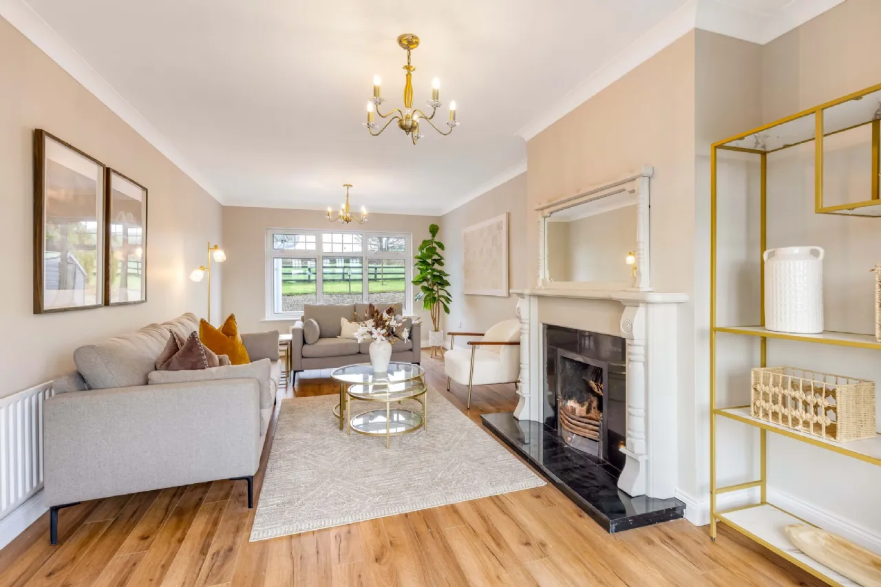 Photo of Lisua, Drummuck, Stranooden, H18WD34