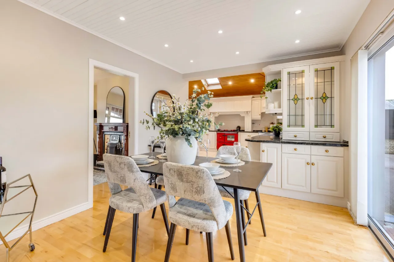 Photo of Lisua, Drummuck, Stranooden, H18WD34