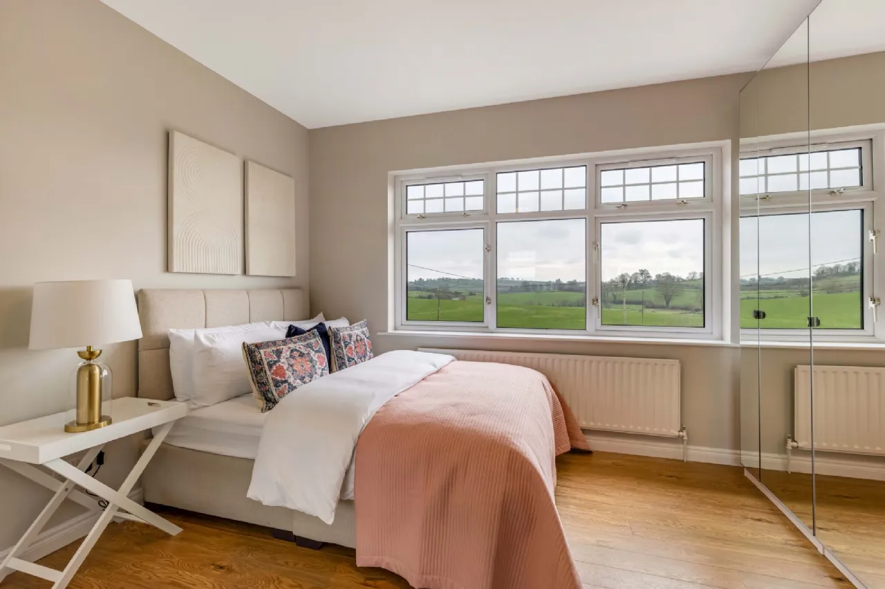 Photo of Lisua, Drummuck, Stranooden, H18WD34