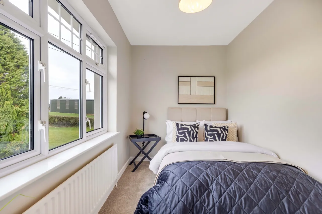 Photo of Lisua, Drummuck, Stranooden, H18WD34