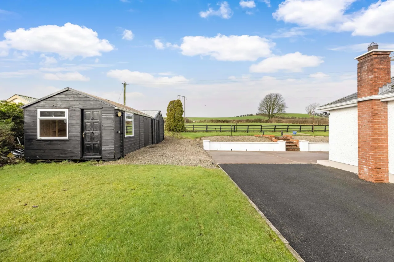 Photo of Lisua, Drummuck, Stranooden, H18WD34