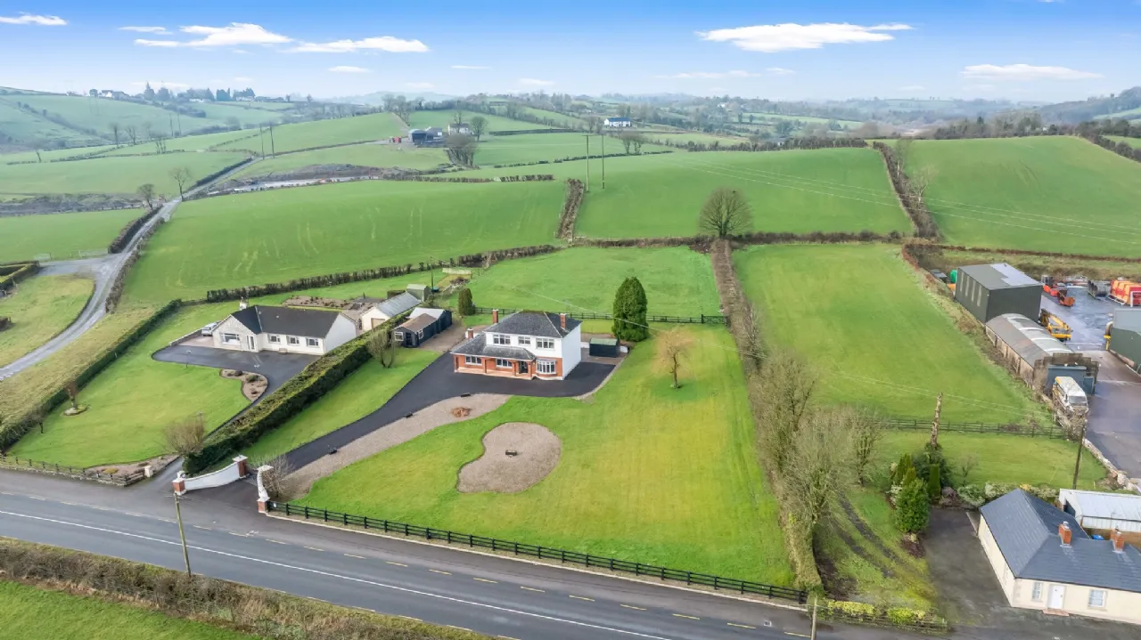 Photo of Lisua, Drummuck, Stranooden, H18WD34