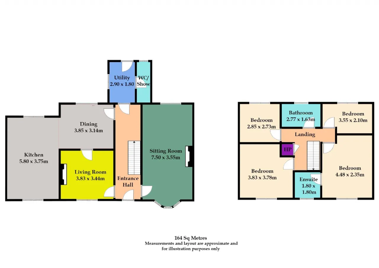 Photo of Lisua, Drummuck, Stranooden, H18WD34