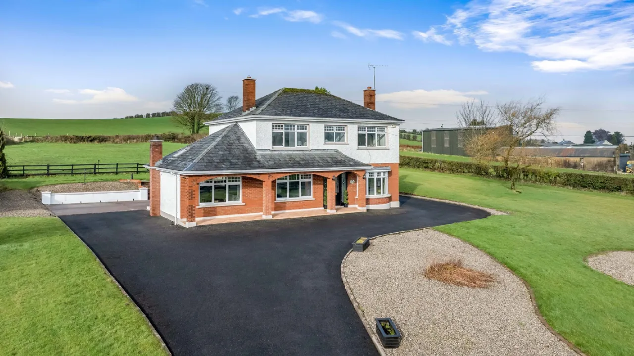 Photo of Lisua, Drummuck, Stranooden, H18WD34