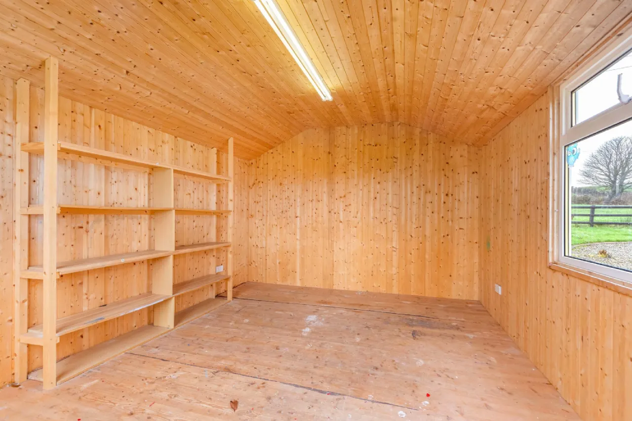 Photo of Lisua, Drummuck, Stranooden, H18WD34