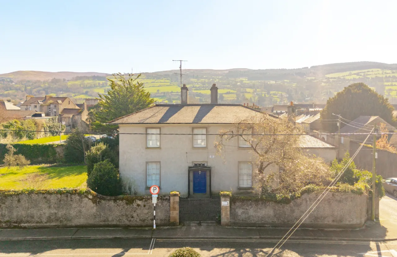 Photo of The Lodge,, O'Neill Street, Clonmel, Co. Tipperary, E91 H028