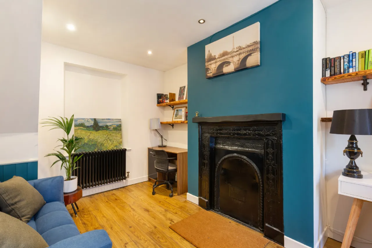 Photo of 4 Anna Villa, Ranelagh, Dublin 6, D06 H6R2