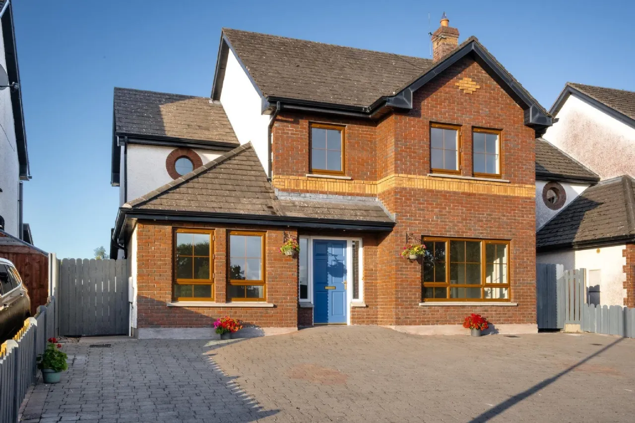 Photo of 6 Rampart View, Rahardrum Lane, Virginia, Co. Cavan, A82 F9K1