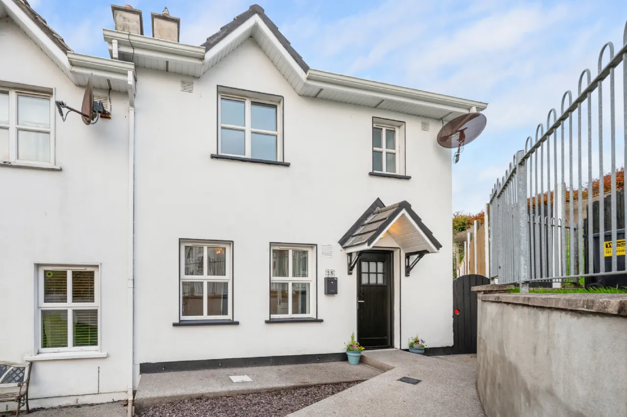 Photo of 25 Cois Coillte, Saleen, Cloyne, Co. Cork, P25 CV65