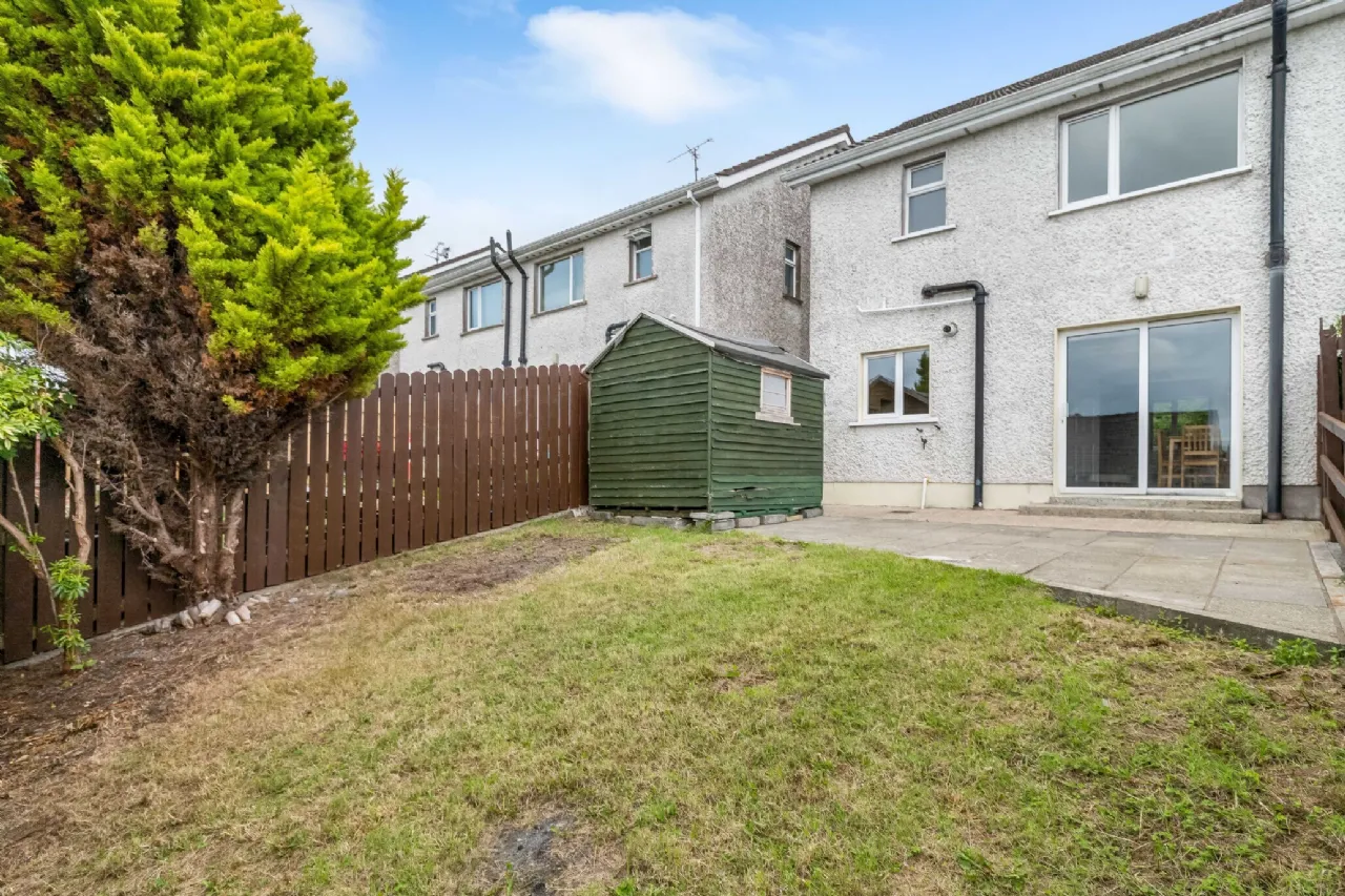 Photo of 27 Cedar Avenue, The Gallops, Latt, Co Cavan, H12 VW92