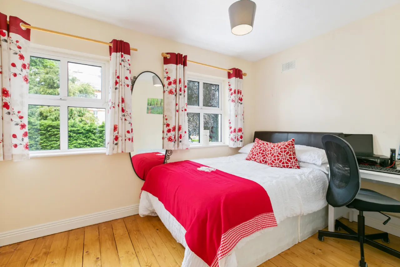 Photo of 7 The Courtyard, Kilcock, Co. Kildare, W23 FX77