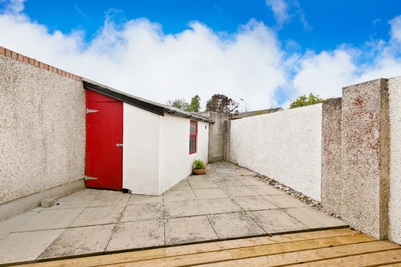 Photo of 7 The Courtyard, Kilcock, Co. Kildare, W23 FX77