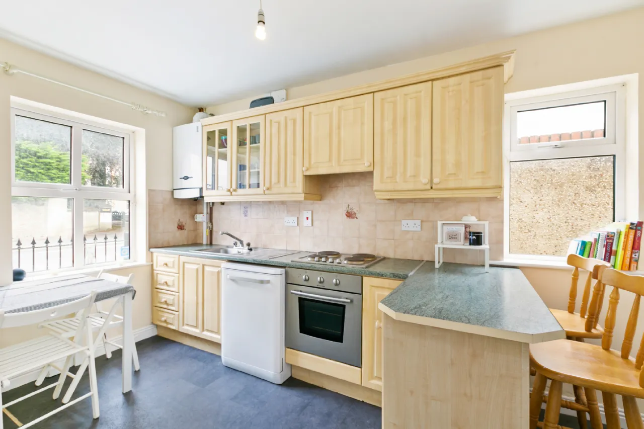 Photo of 7 The Courtyard, Kilcock, Co. Kildare, W23 FX77
