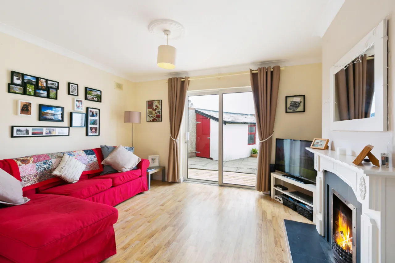 Photo of 7 The Courtyard, Kilcock, Co. Kildare, W23 FX77
