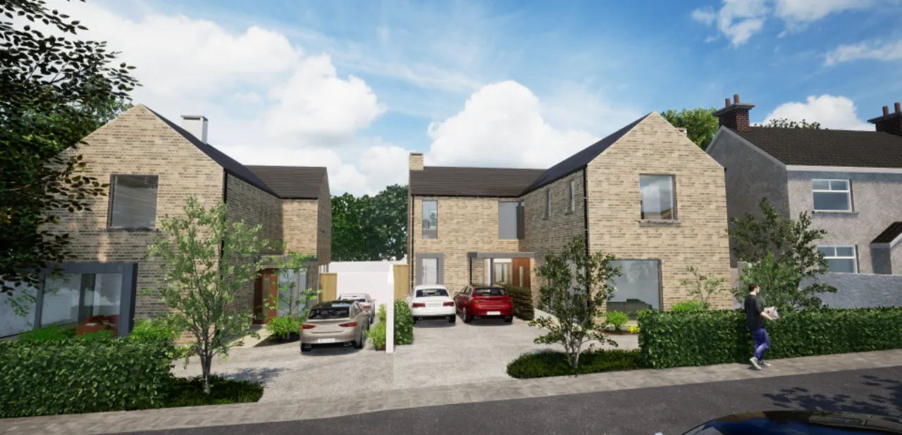 Photo of 1 Hillcrest, Rock Road, Blackrock, Co. Louth