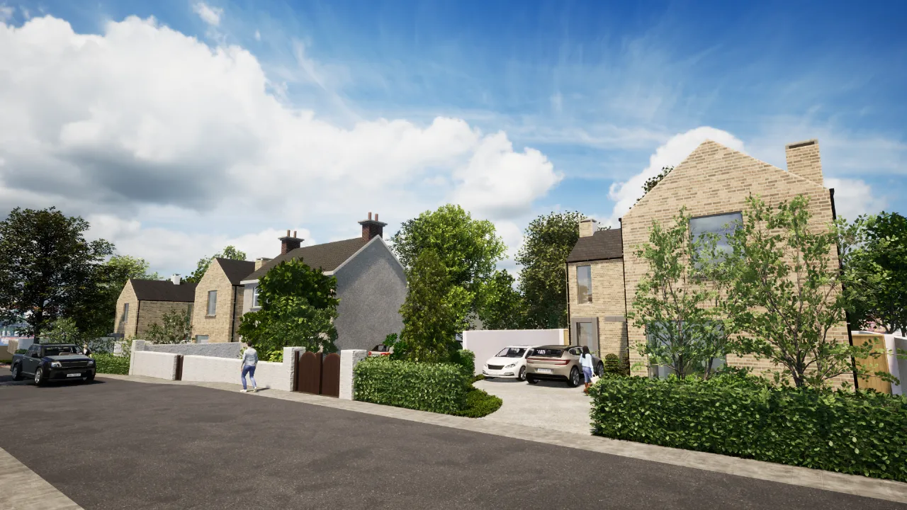 Photo of 1 Hillcrest, Rock Road, Blackrock, Co. Louth