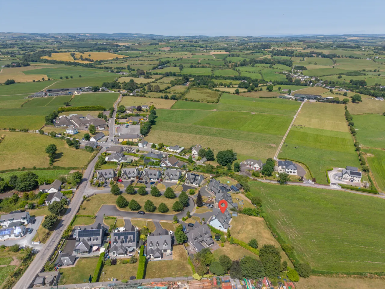 Photo of 5 Meadow Court, Berrings, Co Cork, P12A392