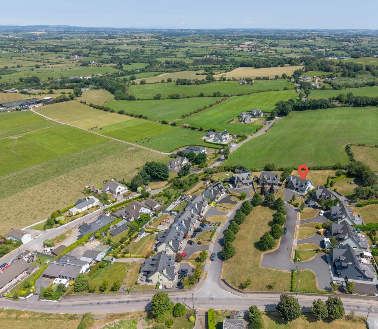 Photo of 5 Meadow Court, Berrings, Co Cork, P12A392