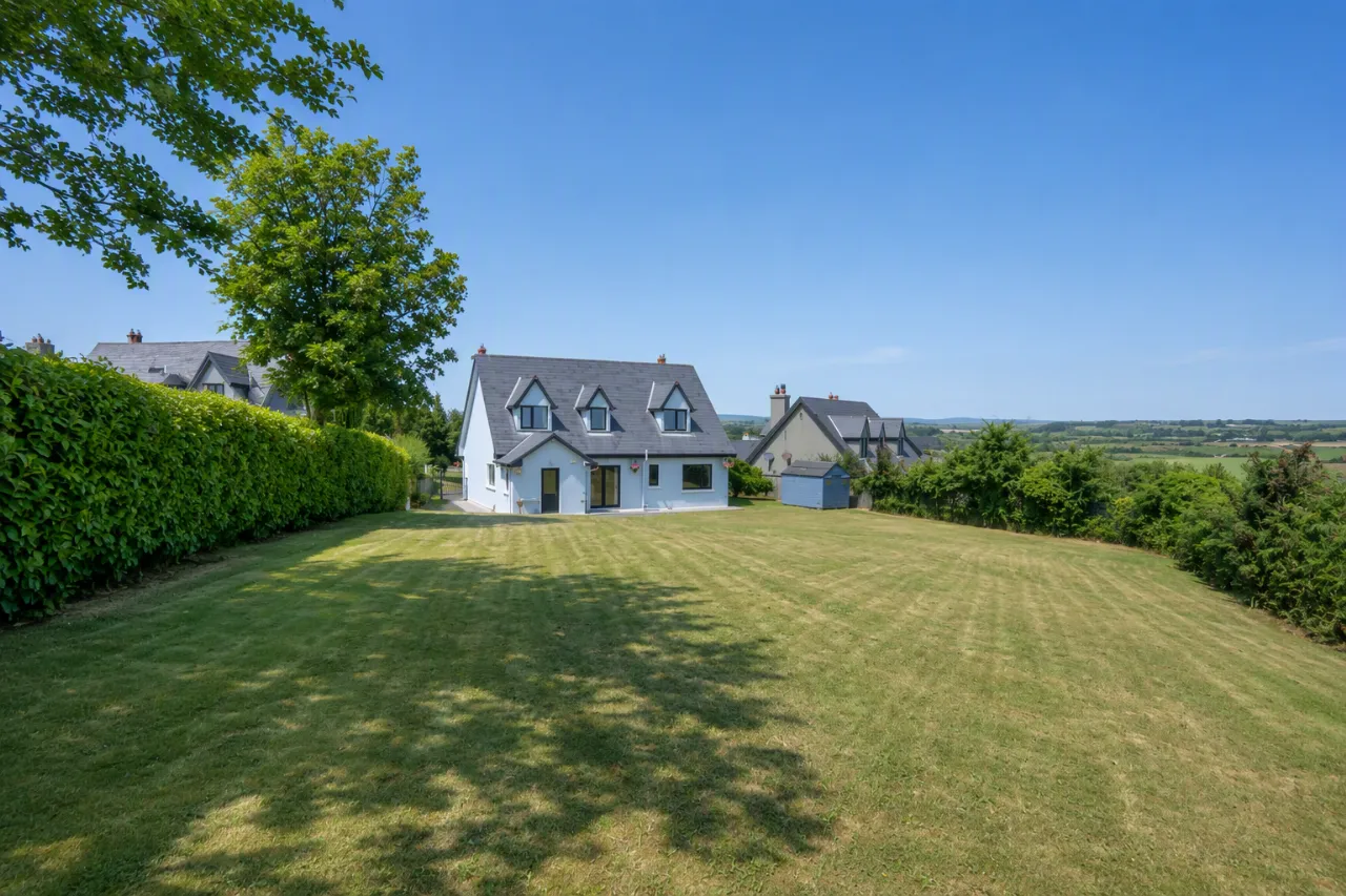 Photo of 5 Meadow Court, Berrings, Co Cork, P12A392