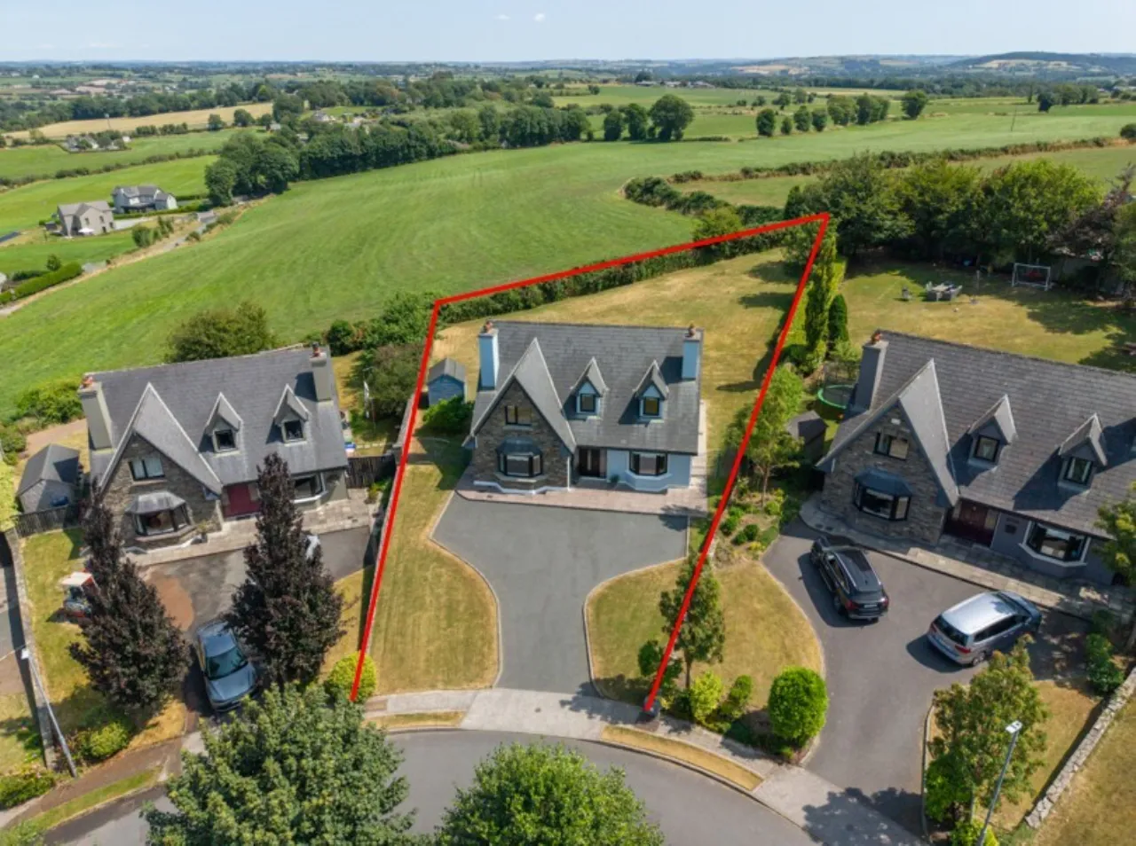 Photo of 5 Meadow Court, Berrings, Co Cork, P12A392