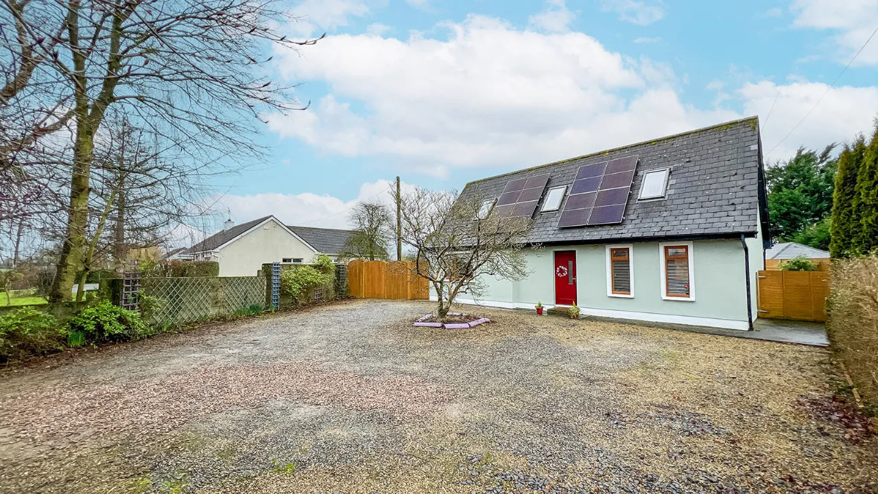 Photo of Willow Lodge, The Crescent, Shellumsrath, Kilkenny, R95 TF8K