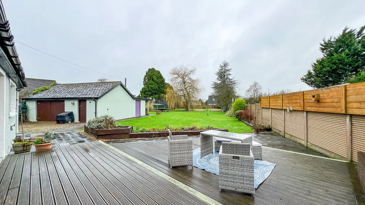 Photo of Willow Lodge, The Crescent, Shellumsrath, Kilkenny, R95 TF8K