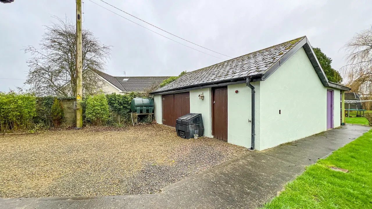 Photo of Willow Lodge, The Crescent, Shellumsrath, Kilkenny, R95 TF8K