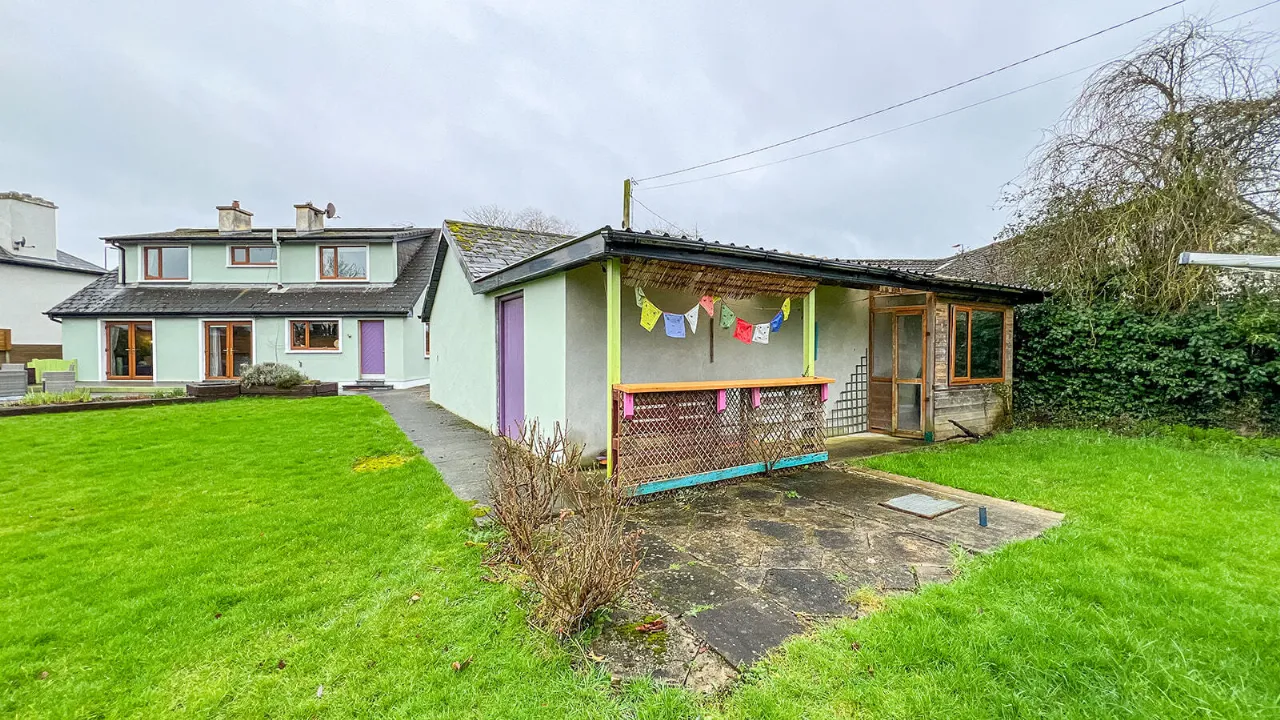 Photo of Willow Lodge, The Crescent, Shellumsrath, Kilkenny, R95 TF8K