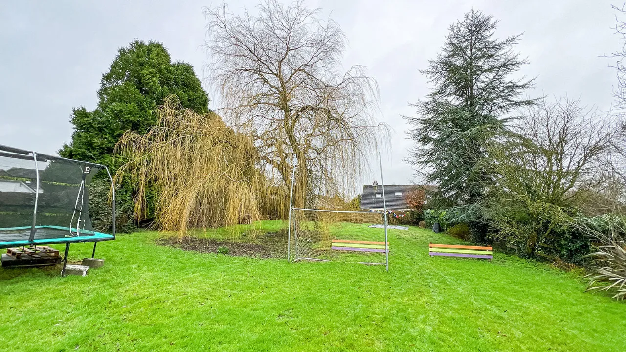 Photo of Willow Lodge, The Crescent, Shellumsrath, Kilkenny, R95 TF8K