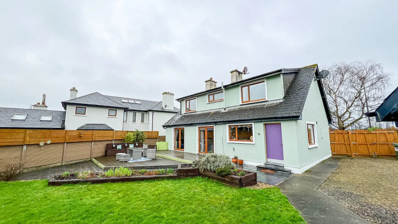 Photo of Willow Lodge, The Crescent, Shellumsrath, Kilkenny, R95 TF8K