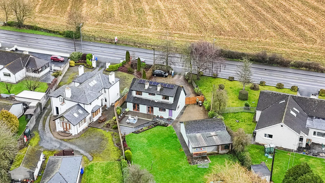 Photo of Willow Lodge, The Crescent, Shellumsrath, Kilkenny, R95 TF8K