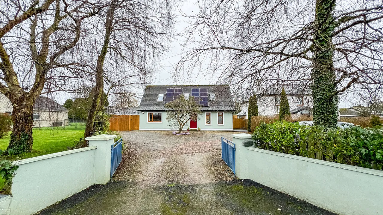 Photo of Willow Lodge, The Crescent, Shellumsrath, Kilkenny, R95 TF8K