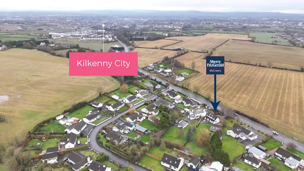 Photo of Willow Lodge, The Crescent, Shellumsrath, Kilkenny, R95 TF8K