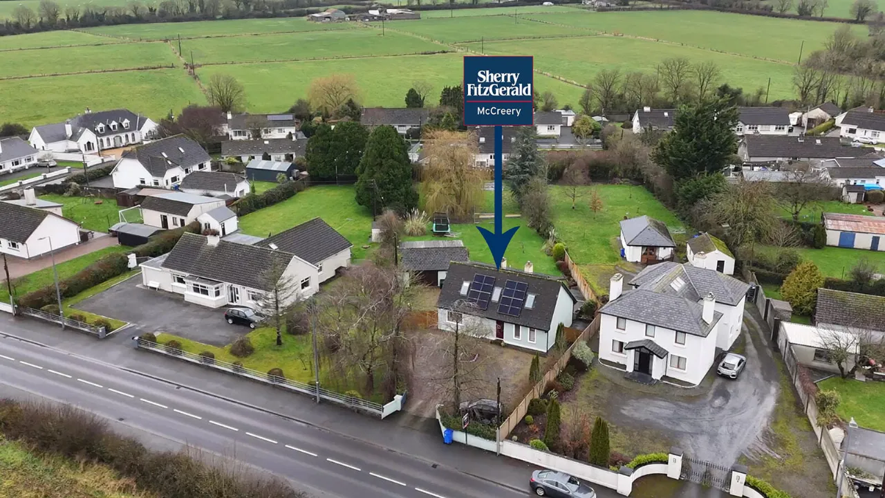 Photo of Willow Lodge, The Crescent, Shellumsrath, Kilkenny, R95 TF8K