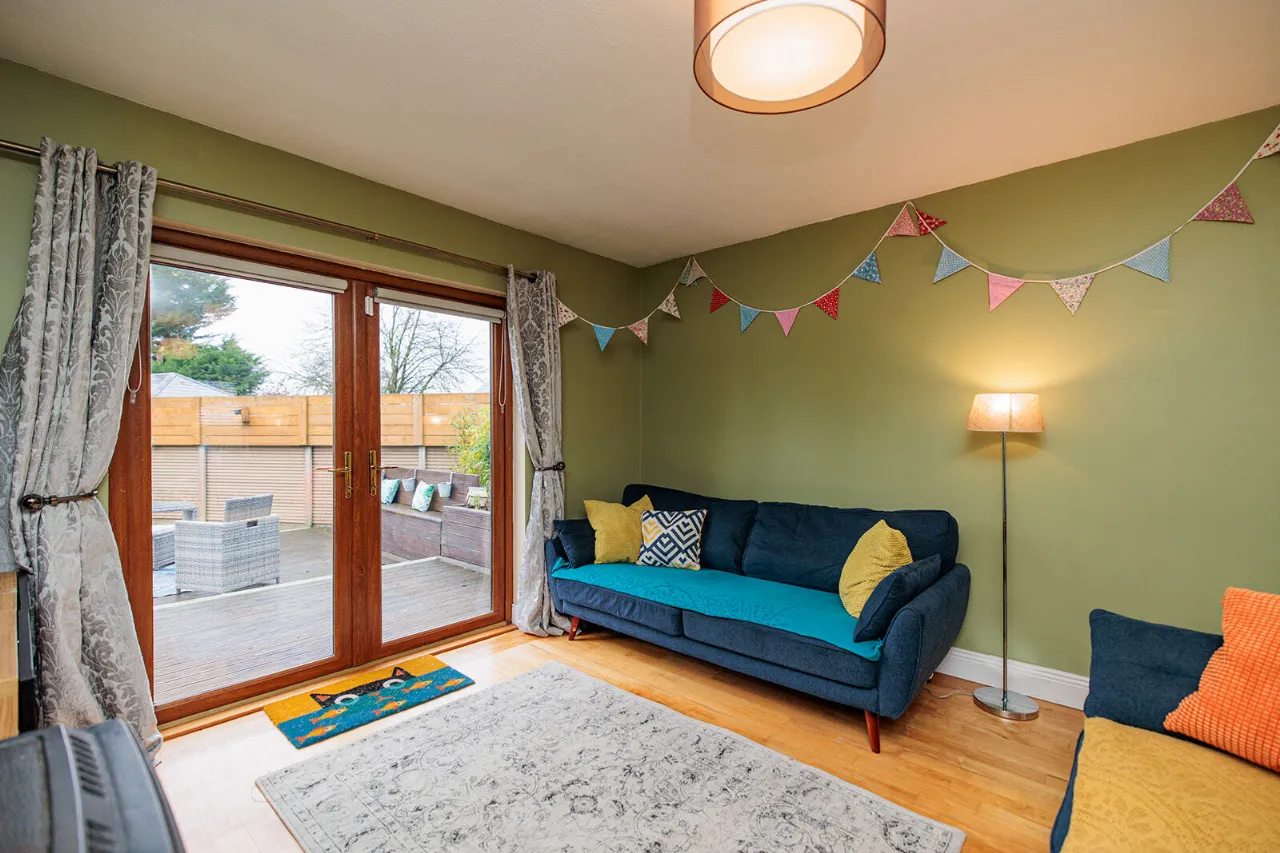 Photo of Willow Lodge, The Crescent, Shellumsrath, Kilkenny, R95 TF8K