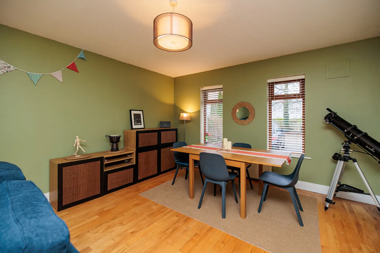 Photo of Willow Lodge, The Crescent, Shellumsrath, Kilkenny, R95 TF8K