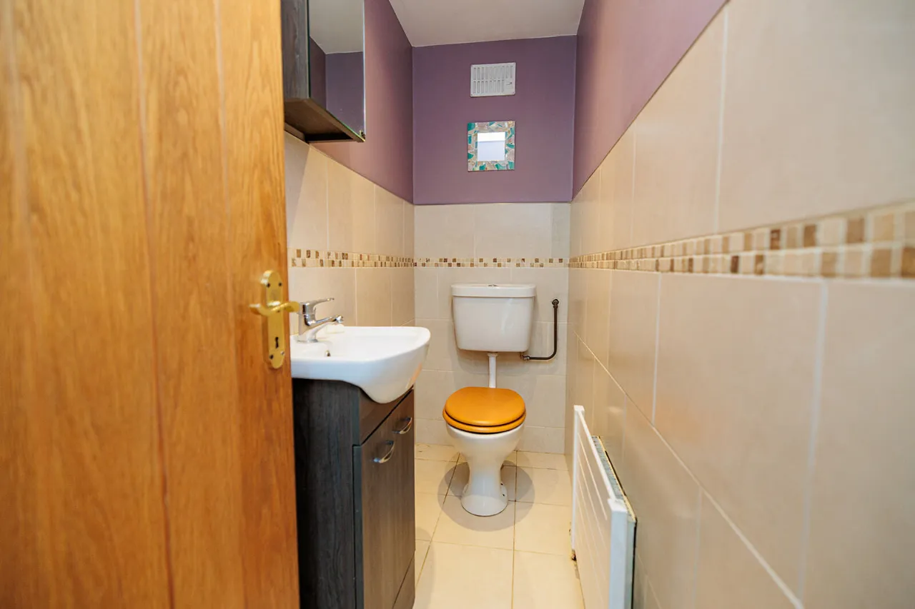 Photo of Willow Lodge, The Crescent, Shellumsrath, Kilkenny, R95 TF8K