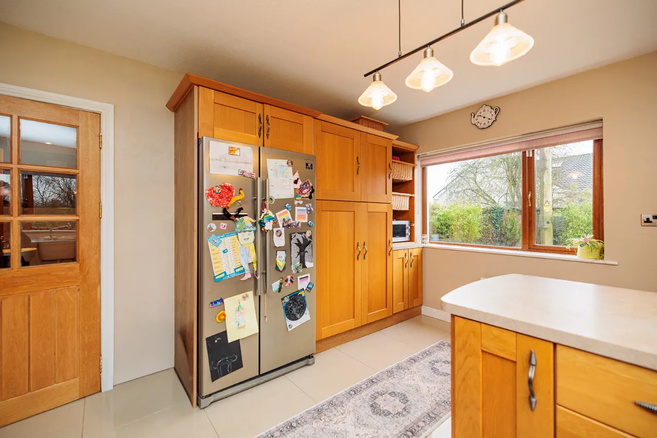 Photo of Willow Lodge, The Crescent, Shellumsrath, Kilkenny, R95 TF8K