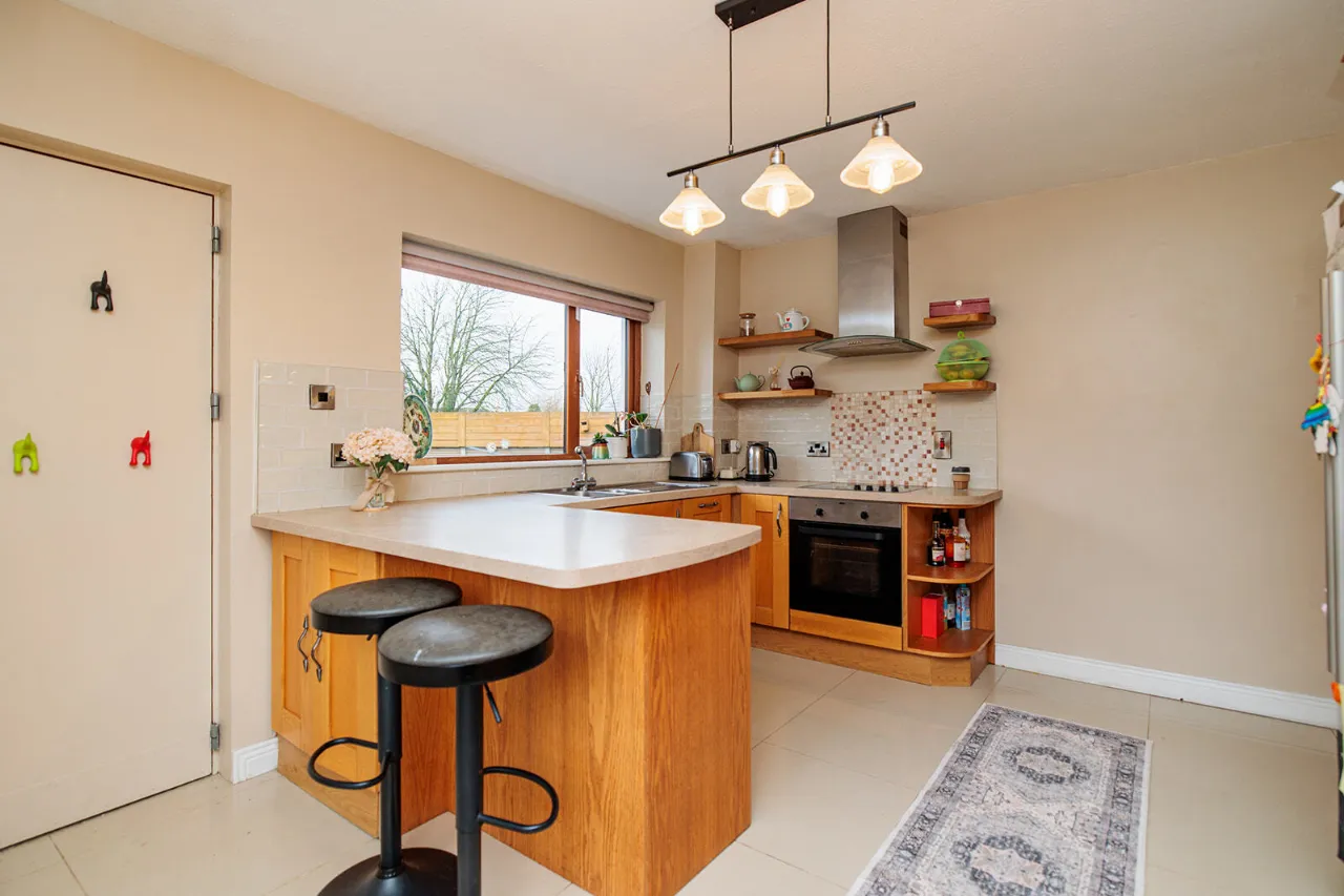 Photo of Willow Lodge, The Crescent, Shellumsrath, Kilkenny, R95 TF8K