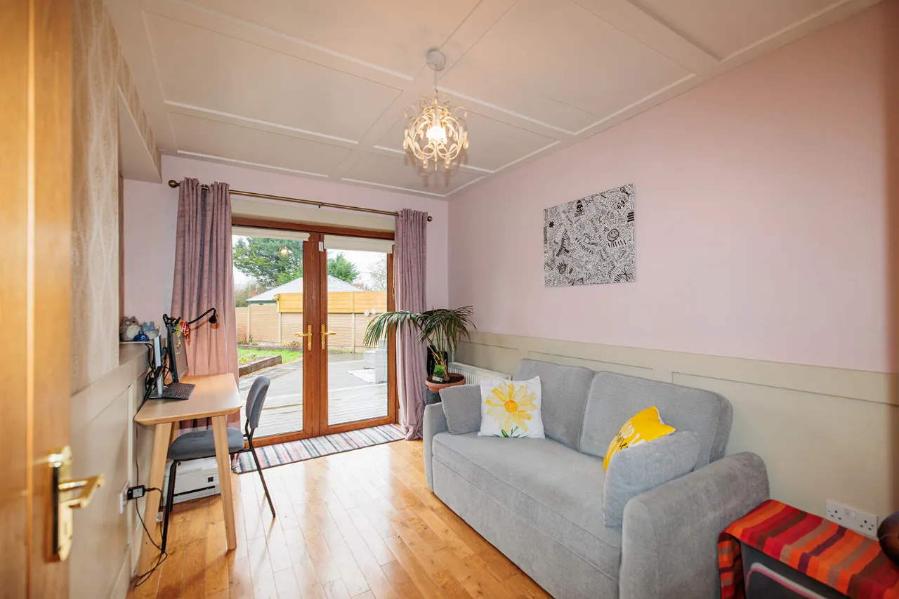 Photo of Willow Lodge, The Crescent, Shellumsrath, Kilkenny, R95 TF8K