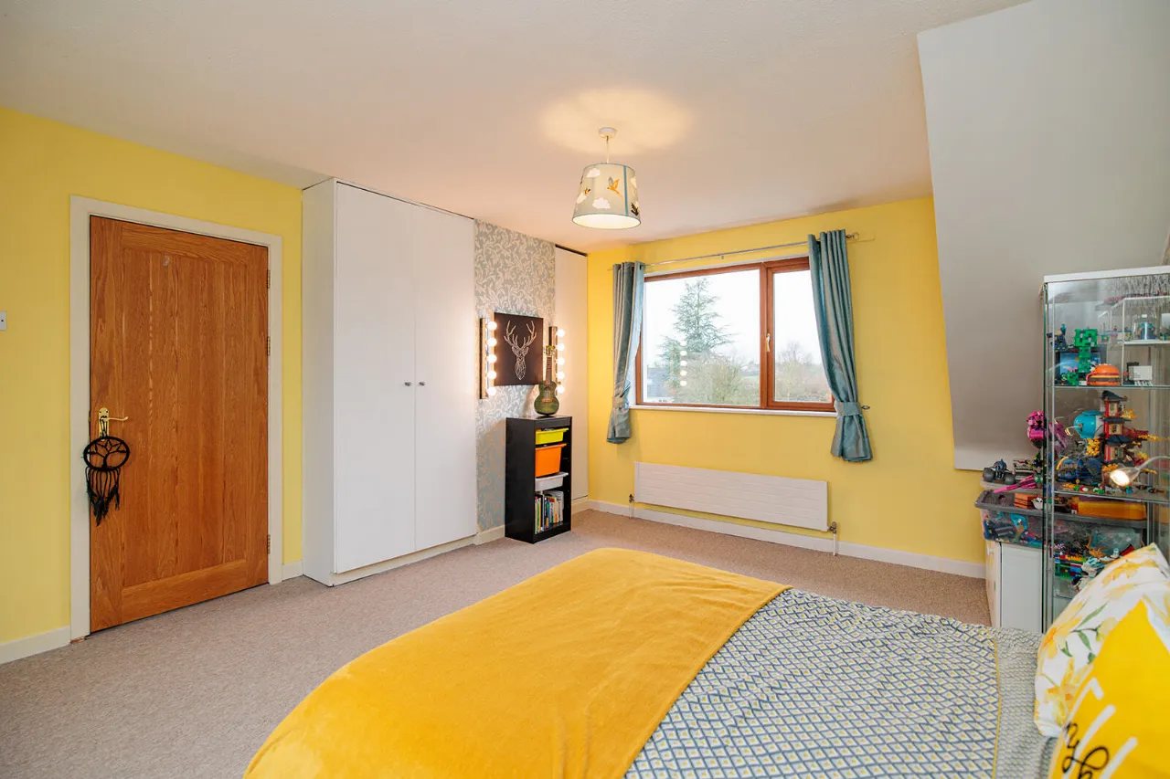 Photo of Willow Lodge, The Crescent, Shellumsrath, Kilkenny, R95 TF8K