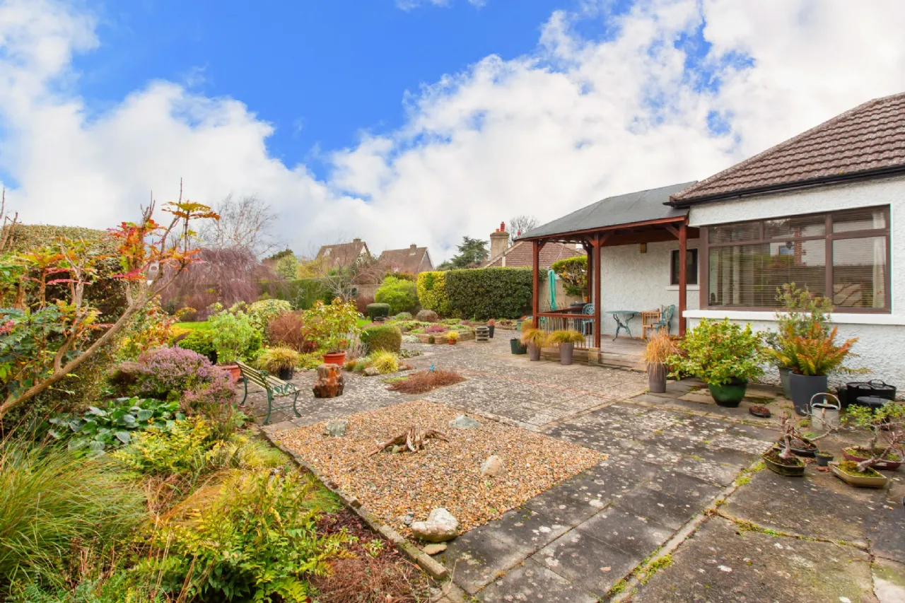 Photo of 5 Woodlawn Park, Churchtown, Dublin 14, D14 NX77