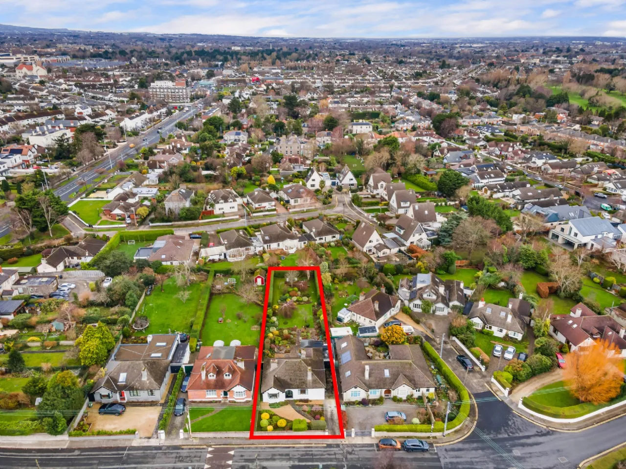 Photo of 5 Woodlawn Park, Churchtown, Dublin 14, D14 NX77