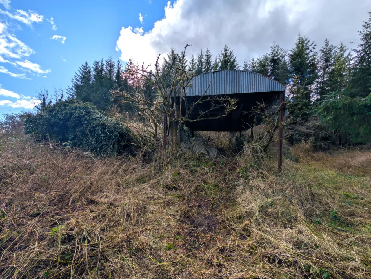 Photo of Srah Lower, Carracastle, Ballaghaderreen, Co Mayo
