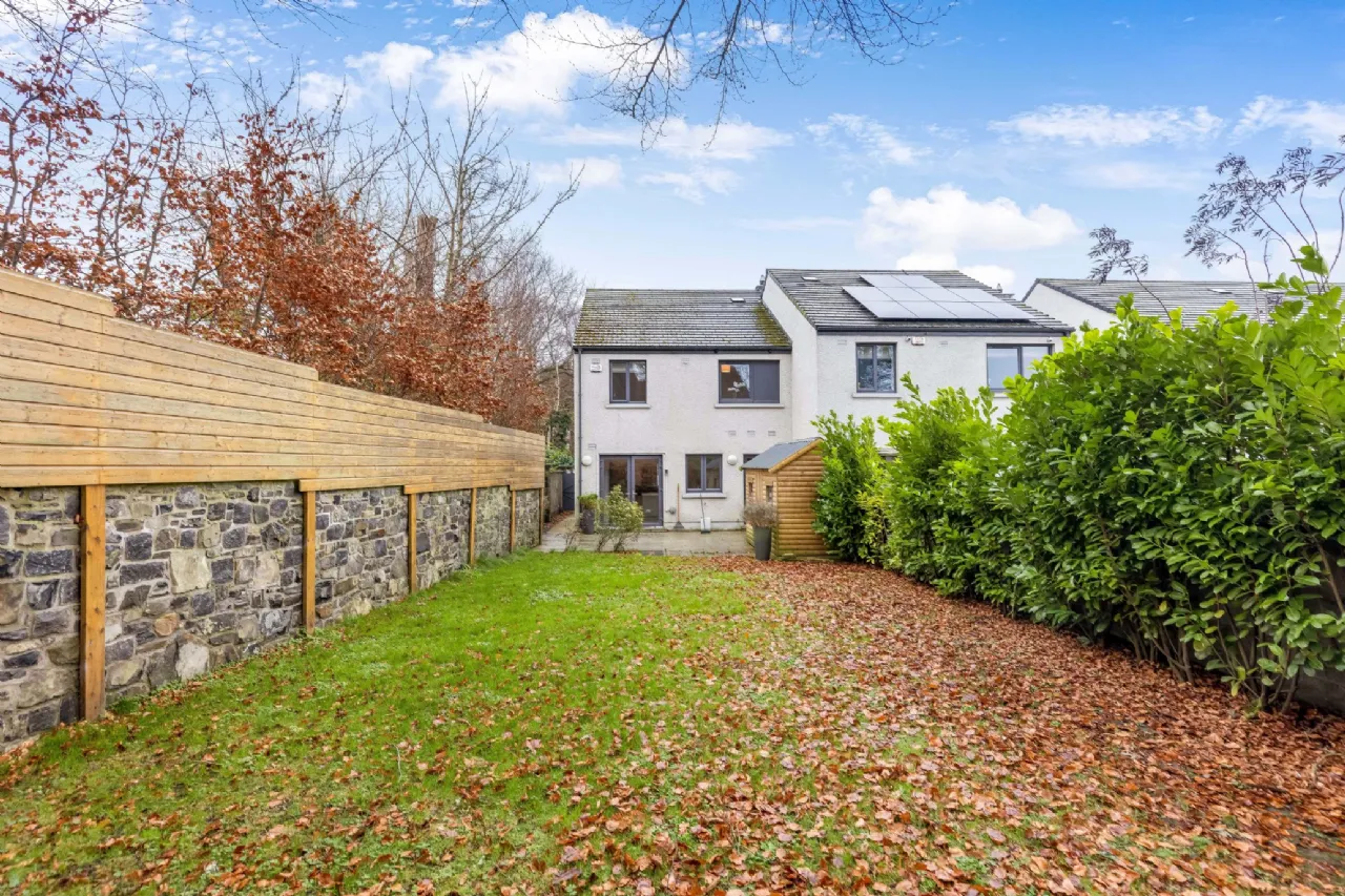 Photo of 8 The Rectory, Dunshaughlin, Co. Meath, A85 T274