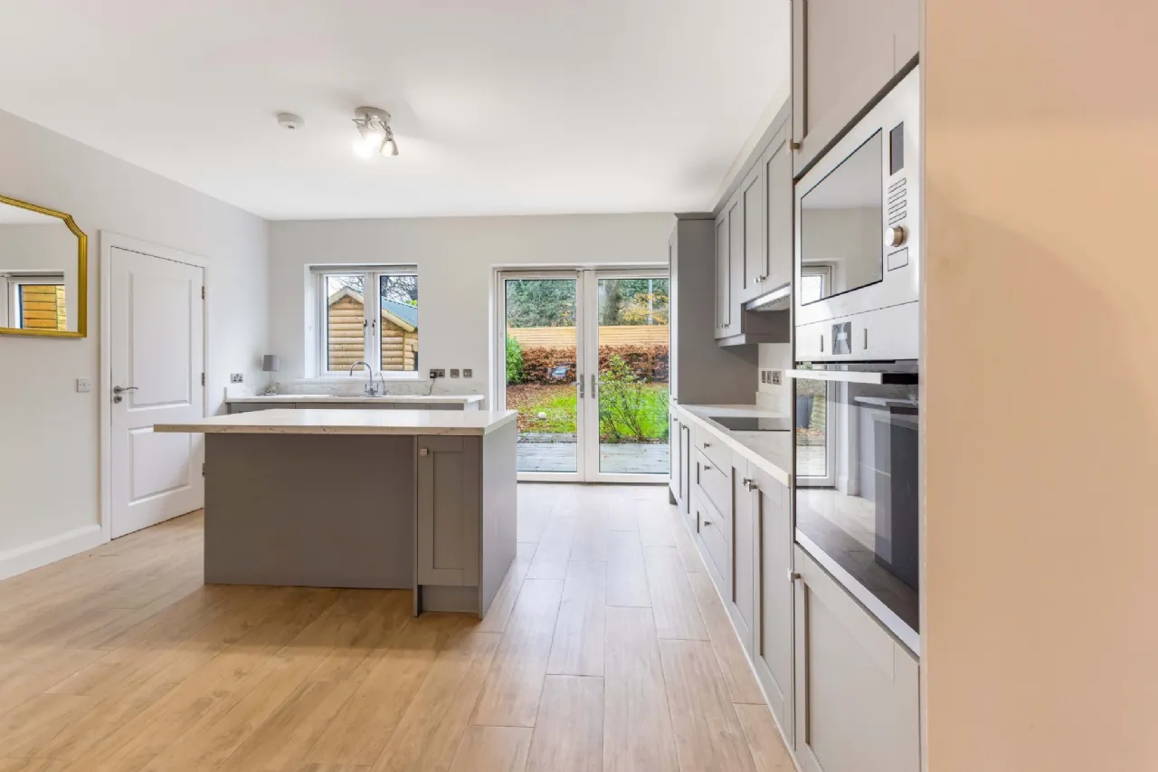 Photo of 8 The Rectory, Dunshaughlin, Co. Meath, A85 T274